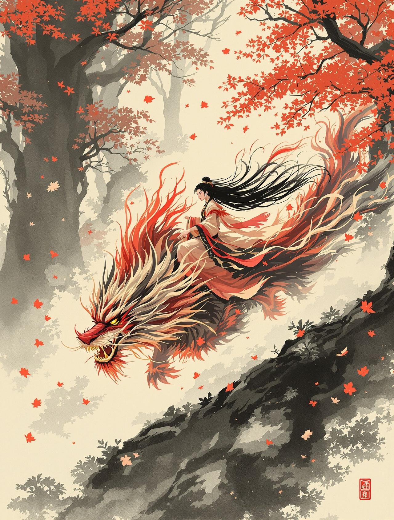 完美世界 - 漫蛙网 完美世界 - 漫蛙网精选古风国漫