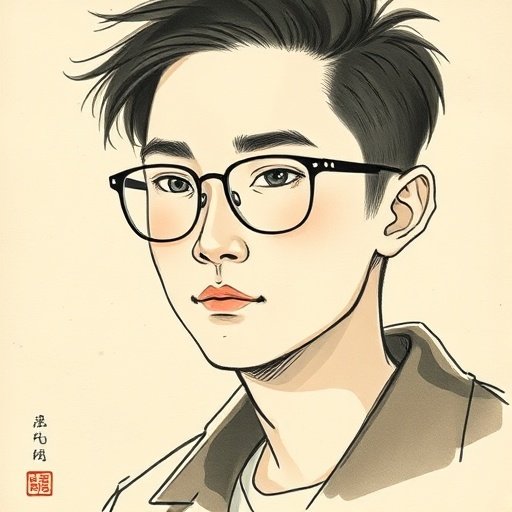 云鹤 - 漫蛙网 云鹤 - 漫蛙网技术总监