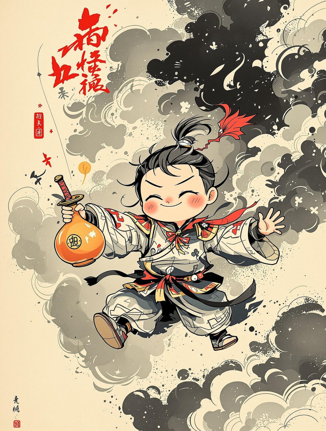 一念永恒 - 漫蛙网 一念永恒 - 漫蛙网精选古风国漫