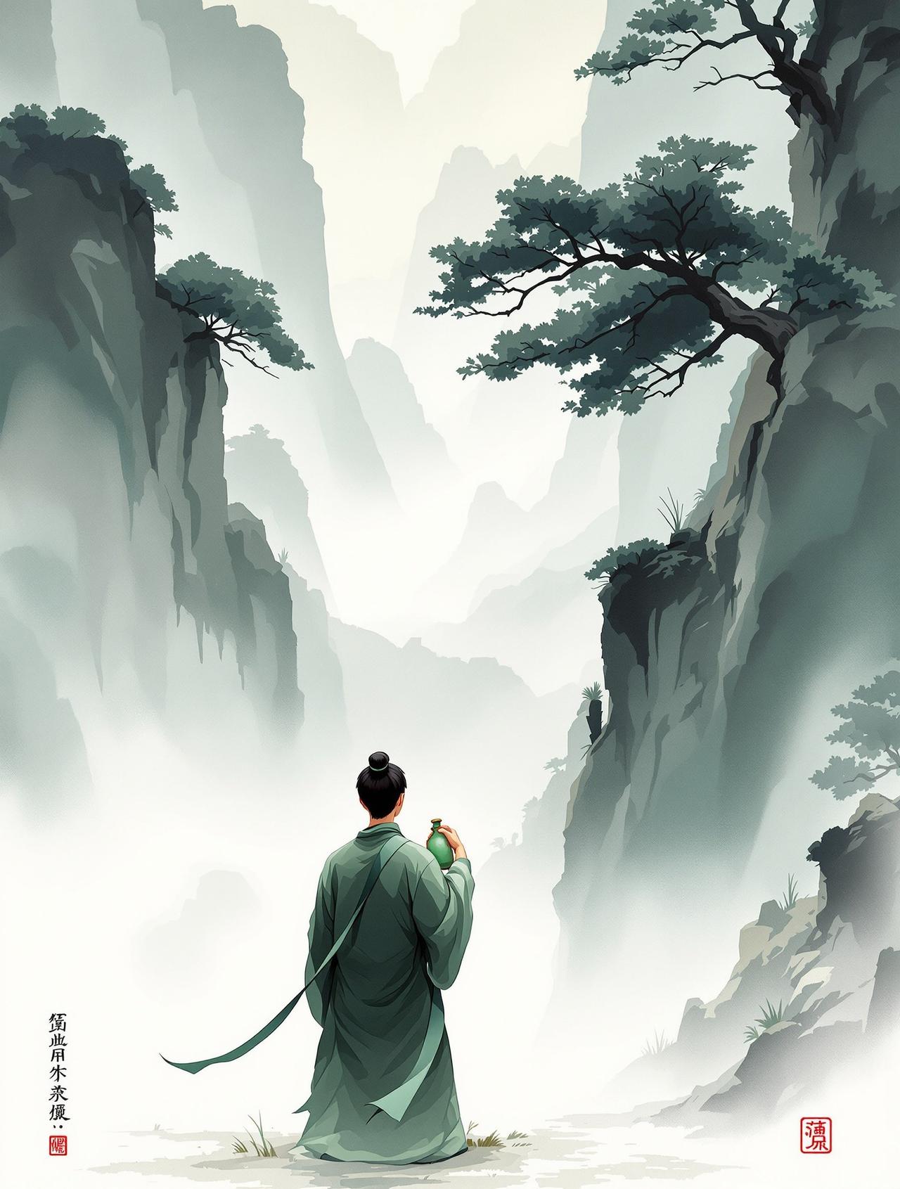 凡人修仙传 - 漫蛙网 凡人修仙传 - 漫蛙网精选古风国漫